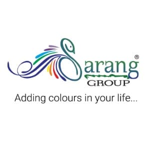 Sarang Group logo