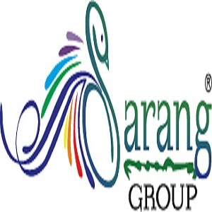 Sarang Group developer logo