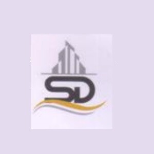 Sarangpur Developers Logo
