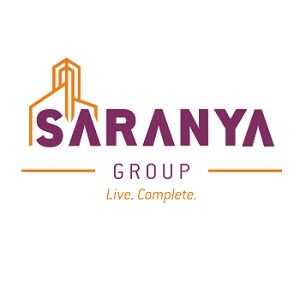 Saranya Group Developer Logo