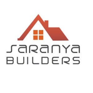 Saranya Group Logo