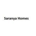 Saranya Homes Logo