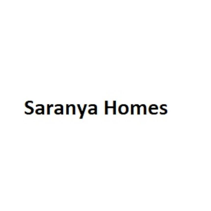 Saranya Homes