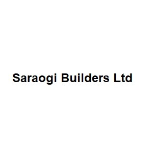 Saraogi Builders Ltd Developer Logo