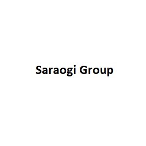 Saraogi Group Developer Logo