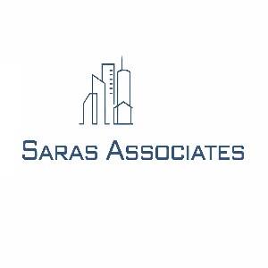 Saras Associates logo