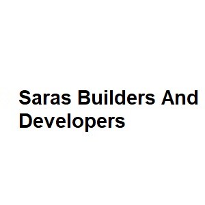 Saras Builders And Developers developer logo