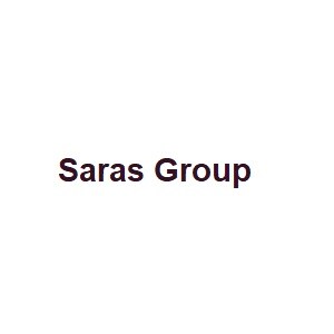 Saras Group developer logo