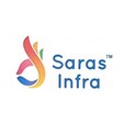Saras Infra Logo