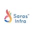 Saras Infra Saras Infra Developer Logo