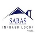 Saras Infrabuildcon Logo