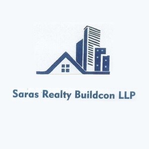 Saras Realty Buildcon LLP logo
