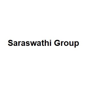 Saraswathi Group logo