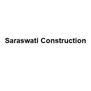 Saraswati Construction Logo
