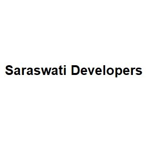Saraswati Developers Developer Logo
