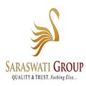 Saraswati Group Logo
