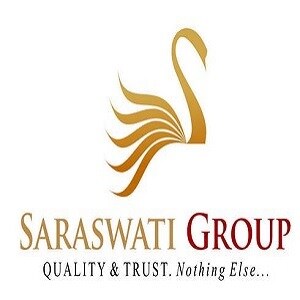 Saraswati Group logo