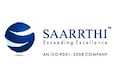 Sarathi Developer Logo