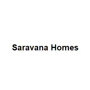 Saravana Homes Developer Logo