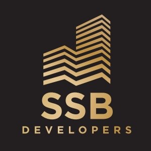 Sarawogi And Sandeep Builders developer logo