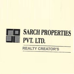 Sarch Properties Pvt Ltd logo