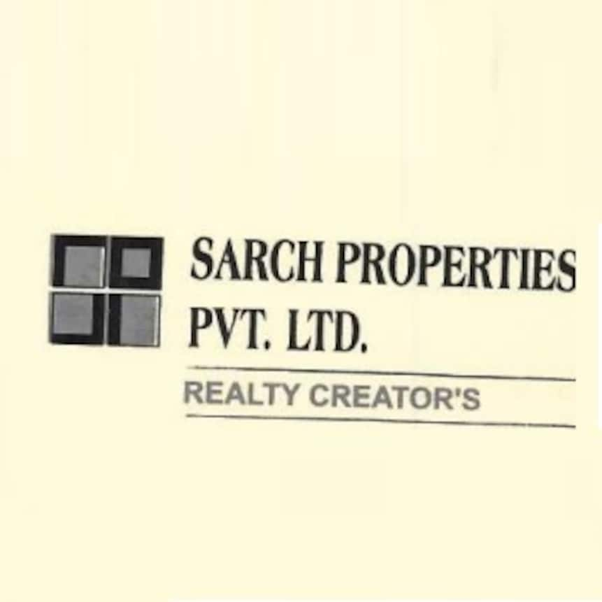 Sarch Properties Pvt Ltd