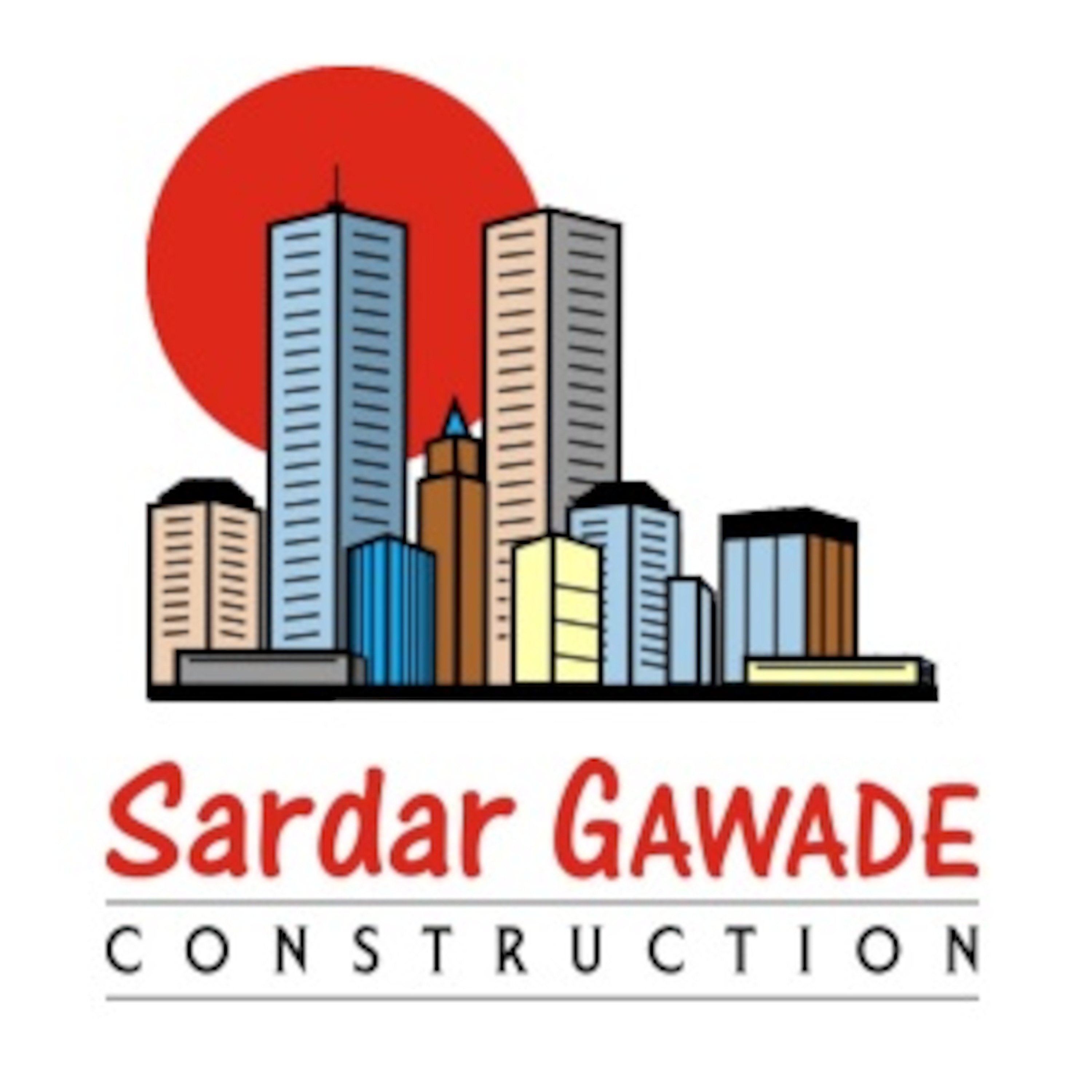Sardar Gawade Construction