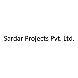 Sardar Developer Logo