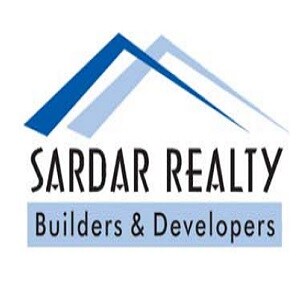 Sardar Realty developer logo