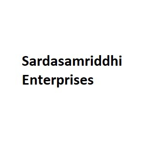 Sardasamriddhi Enterprises Logo