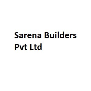 Sarena Builders Pvt Ltd Developer Logo