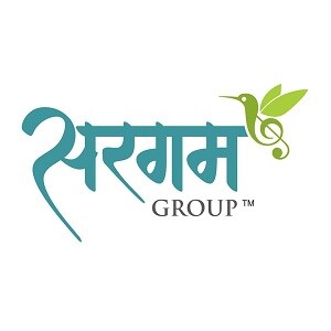 Sargam Group logo