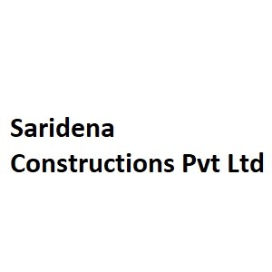 Saridena Constructions Pvt Ltd developer logo