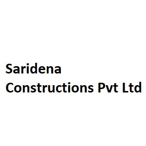 Saridena Constructions Pvt Ltd