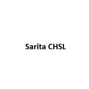 Sarita CHSL logo