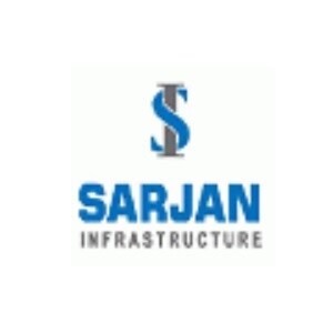 Sarjan Infrastructure logo