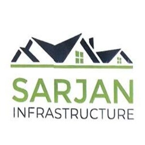 Sarjan Infrastructure Vadodara developer logo