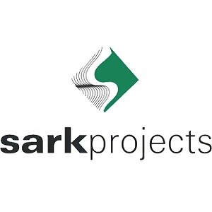 Sark Projects logo