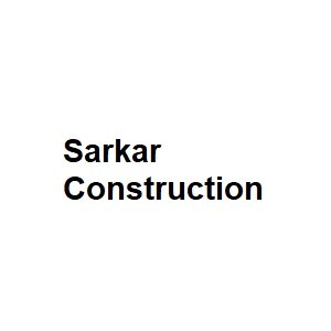 Sarkar Construction Kolkata developer logo