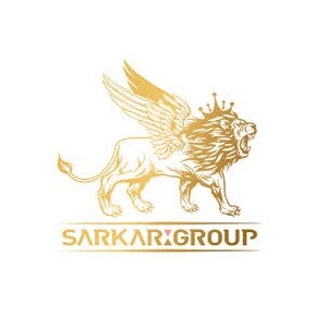 Sarkar Group logo