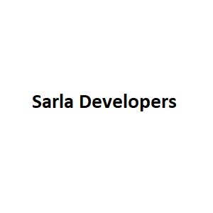 Sarla Developers developer logo