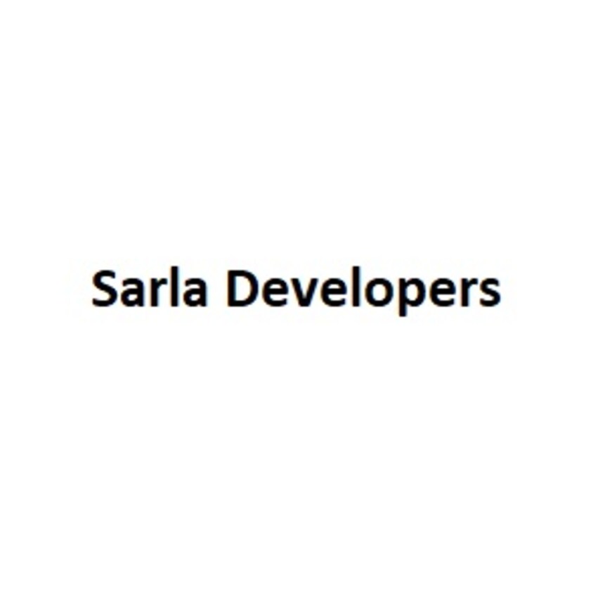 Sarla Developers