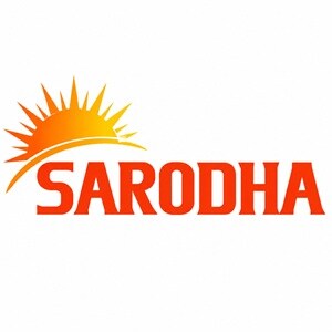 Sarodha Real Estate Logo
