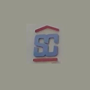 Saroj Constructions Developer Logo