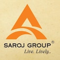 Saroj Group Logo
