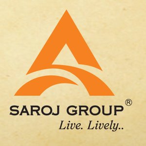 Saroj Group logo