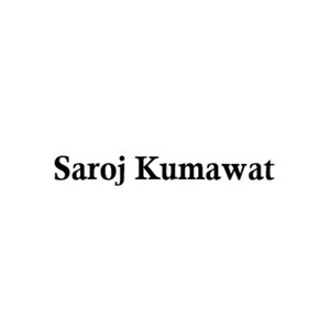 Saroj Kumawat Logo