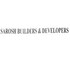 Sarosh Builderds and Developers Developer Logo