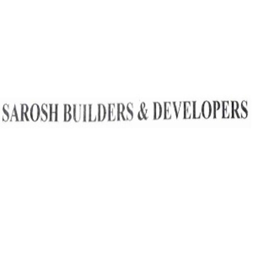 Sarosh Builderds and Developers