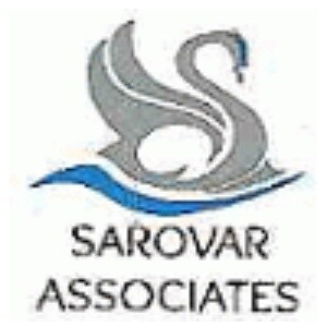 Sarovar Associates developer logo